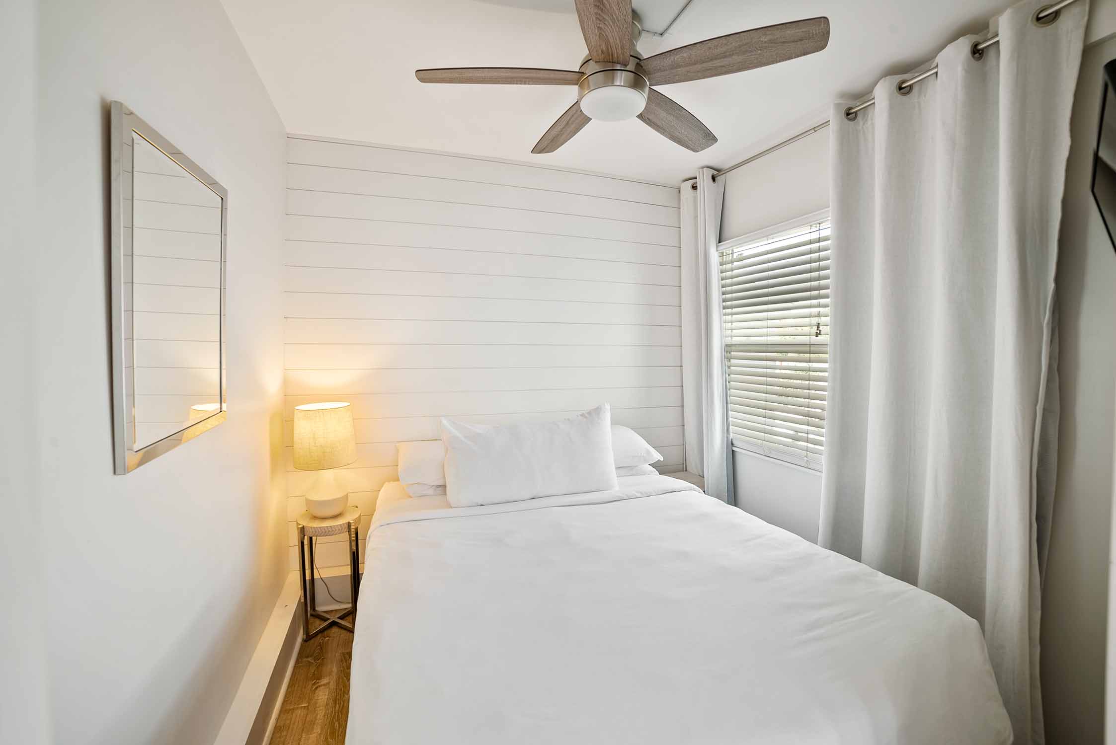 Casey Key Resort® - Modern Bayside Studio w/ Terrace